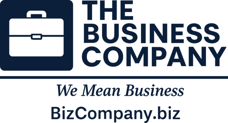 The Business Company
